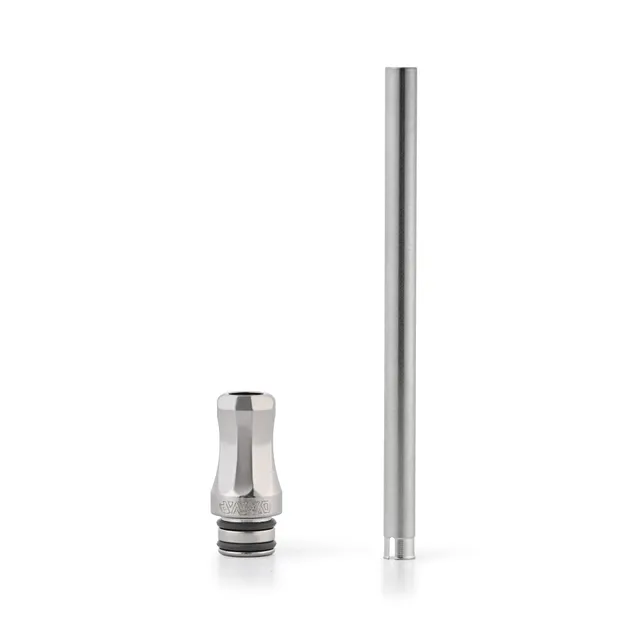 dynavap-the-m-condenser-assembly-mit-mundst-ck-edelstahl-kondensator-mit-6-fach- image 1