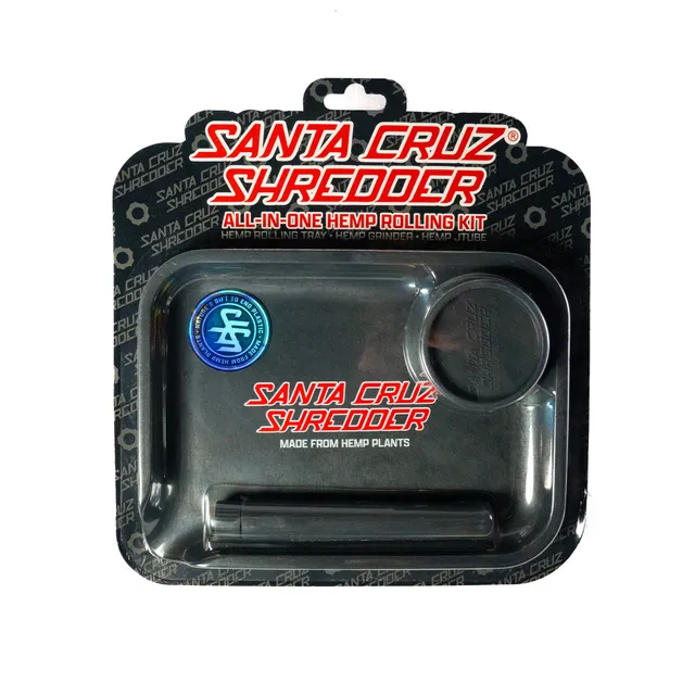 santa-cruz-shredder-all-in-one-hemp-rolling-kit image 1