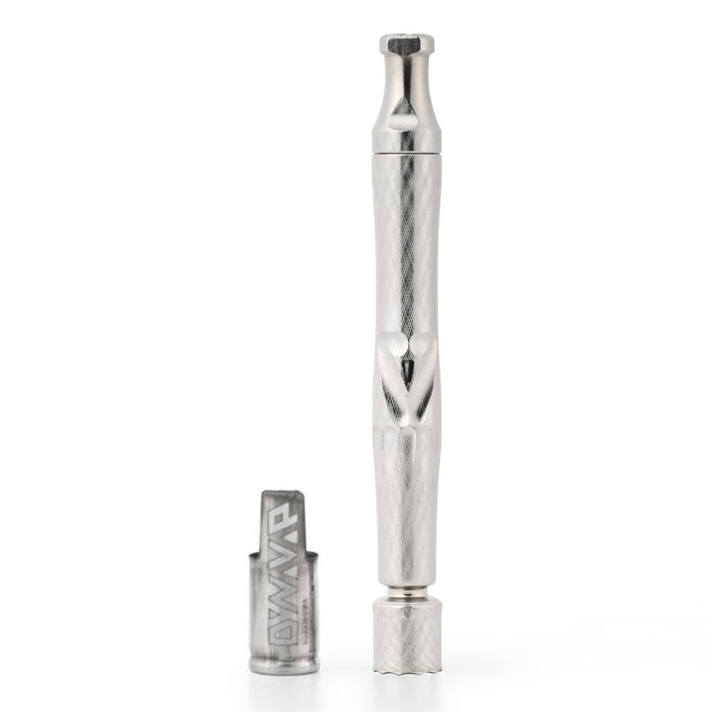 dynavap-unidyn-captive-unibody-titan-verdampfer image 3