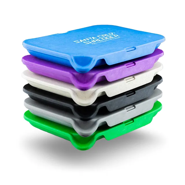 santa-cruz-shredder-hemp-tray-kit-mit-sieb image 1