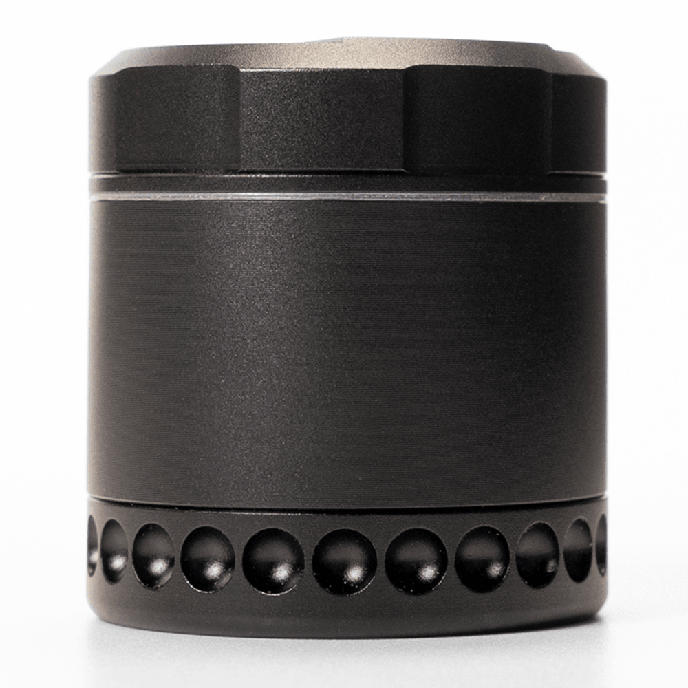 dynavap-dynagrynd-grinder-pr-zisionsm-hle-mit-stache image 4