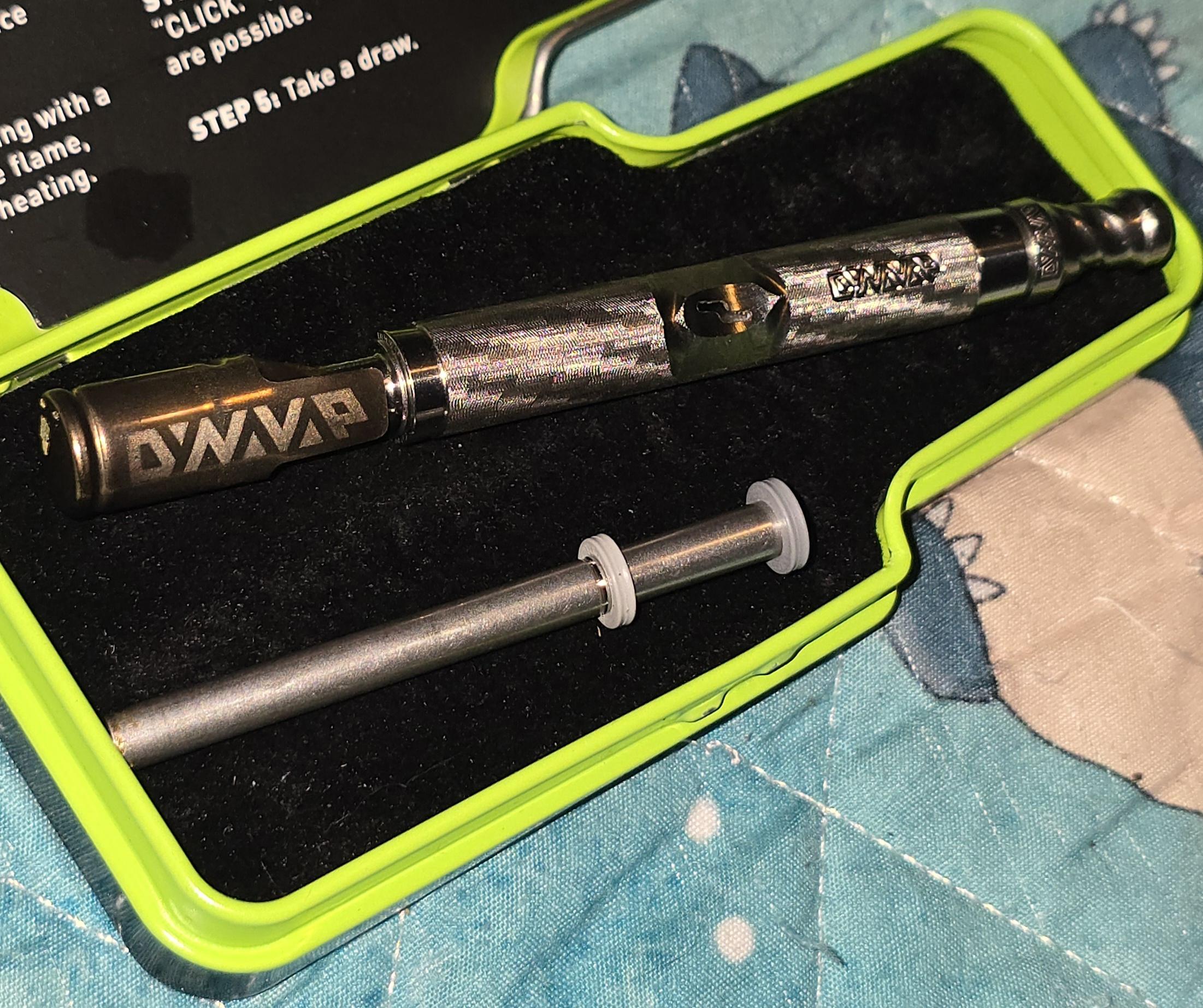 Bester Vaporizer