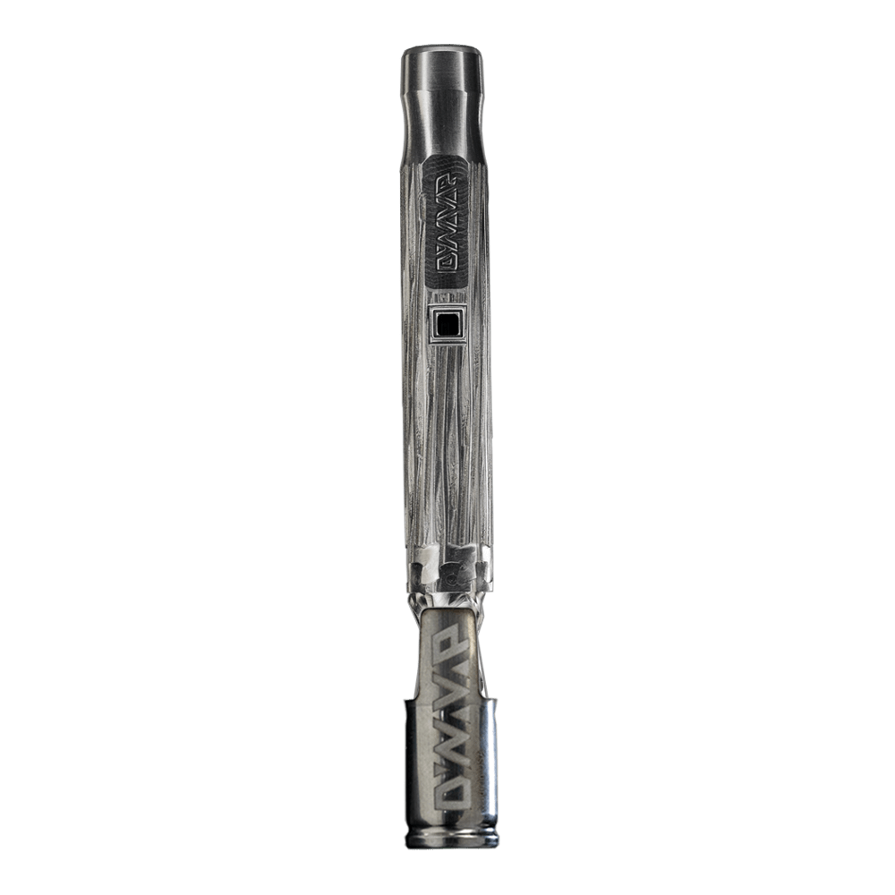 dynavap-the-m-plus-vaporizer-batterie-dampfer-edelstahl image 1