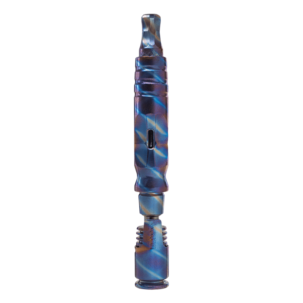 dynavap-hyperdyn-tygerdyn-vaporizer-mit-big-bowl image 1