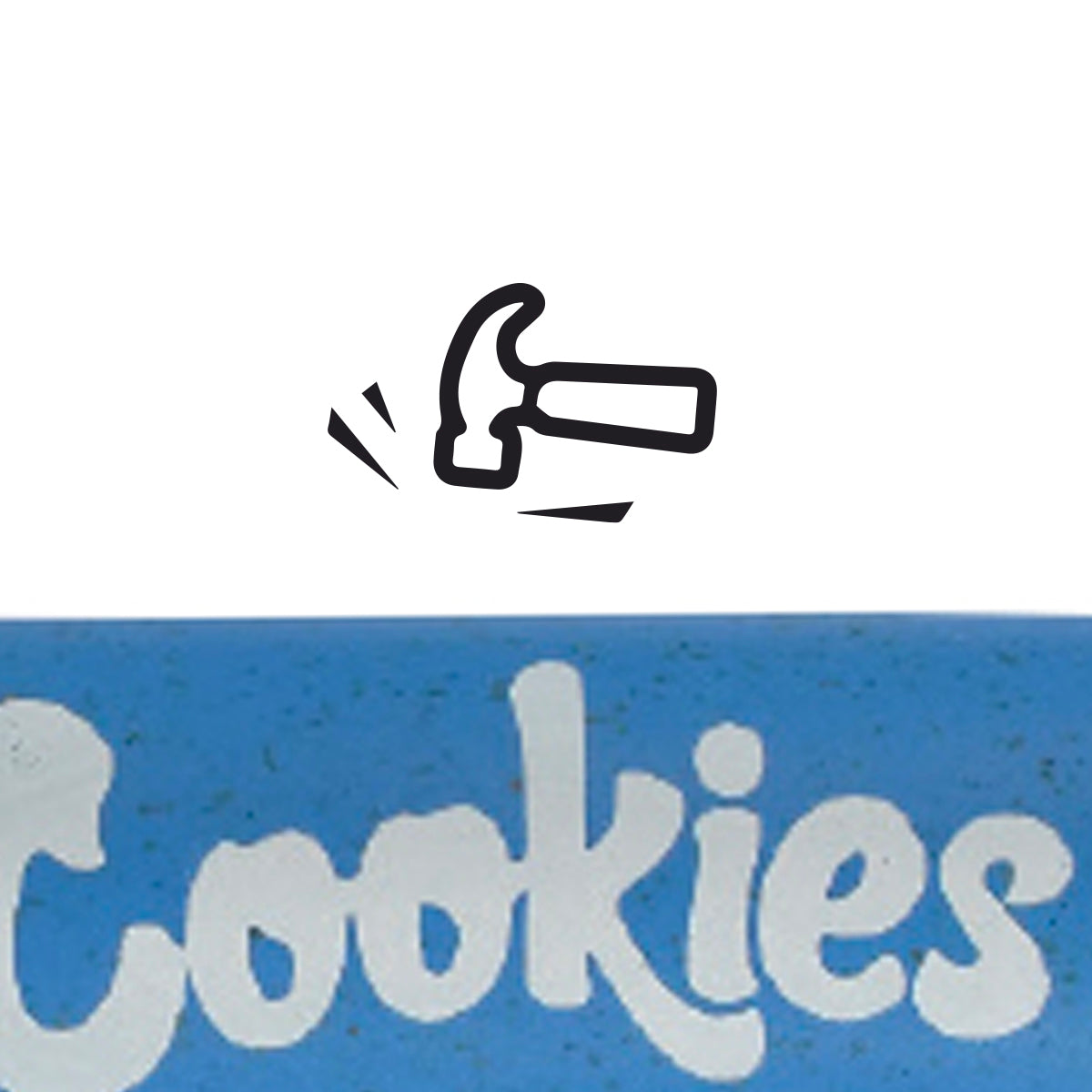 santa-cruz-shredder-cookies-hemp-dugout-mit-glas-one-hitter image 8