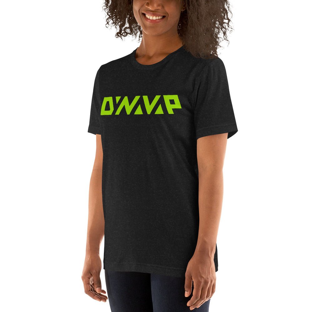 dynavap-t-shirt-green-logo-baumwolle-leicht image 3