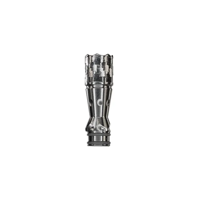 dynavap-m-plus-edelstahl-tip-finless-f-r-m-7 image 1