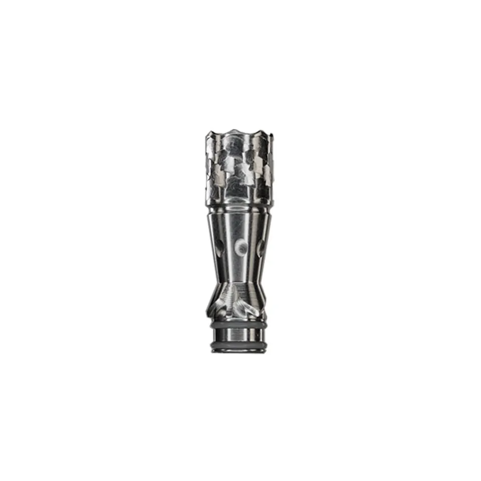 dynavap-m-plus-edelstahl-tip-finless-f-r-m-7 image 1