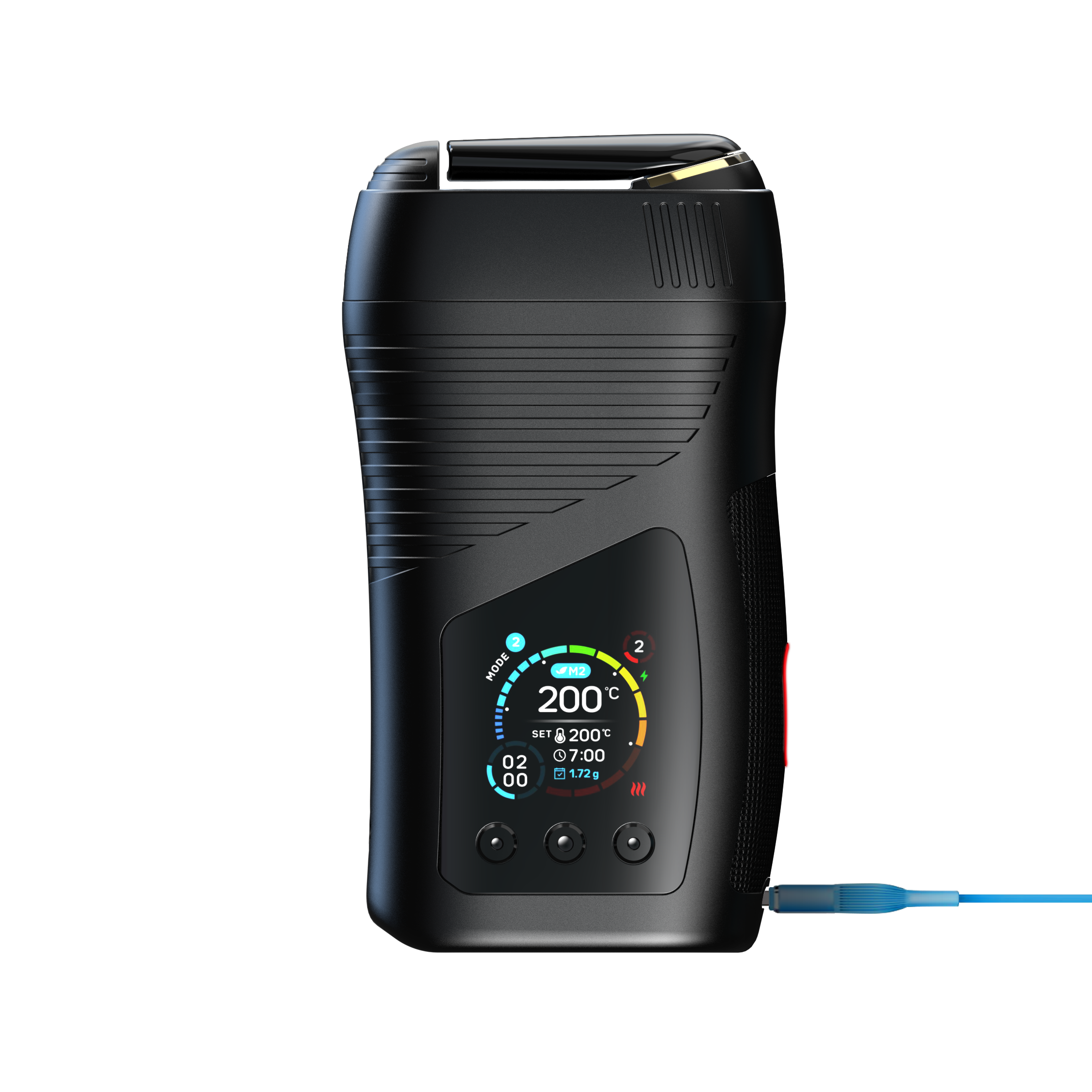 wolkenkraft-live-vaporizer-voll-konvektion-mit-coolscreen image 2