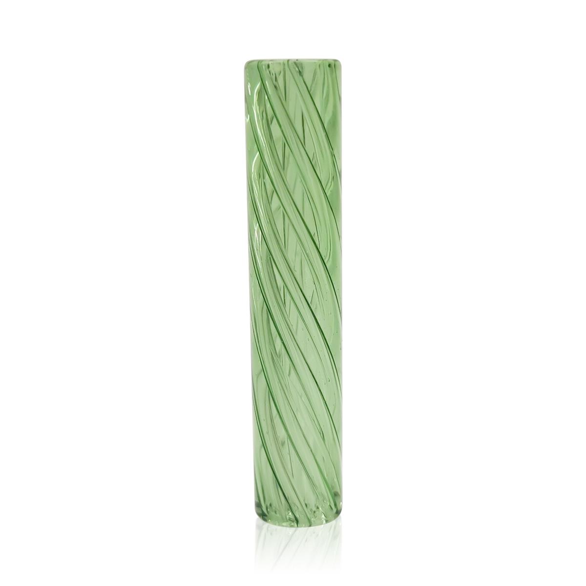norddampf-relict-glasmundst-ck-nordy-flow-gr-n-60mm image 1