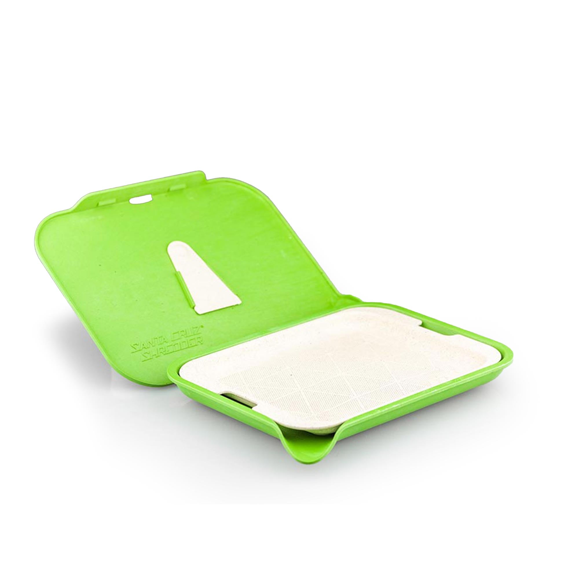 santa-cruz-shredder-hemp-tray-kit-mit-sieb image 7