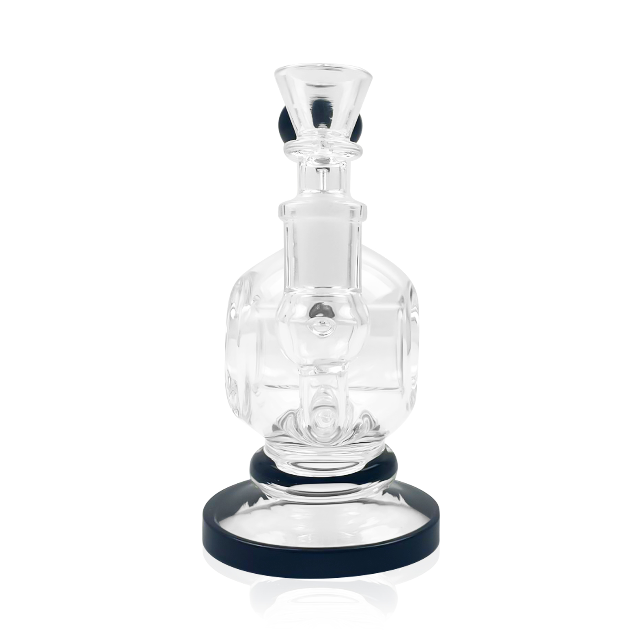 norddampf-vape-bowl-wasserfilter-bubbler-kugel image 5