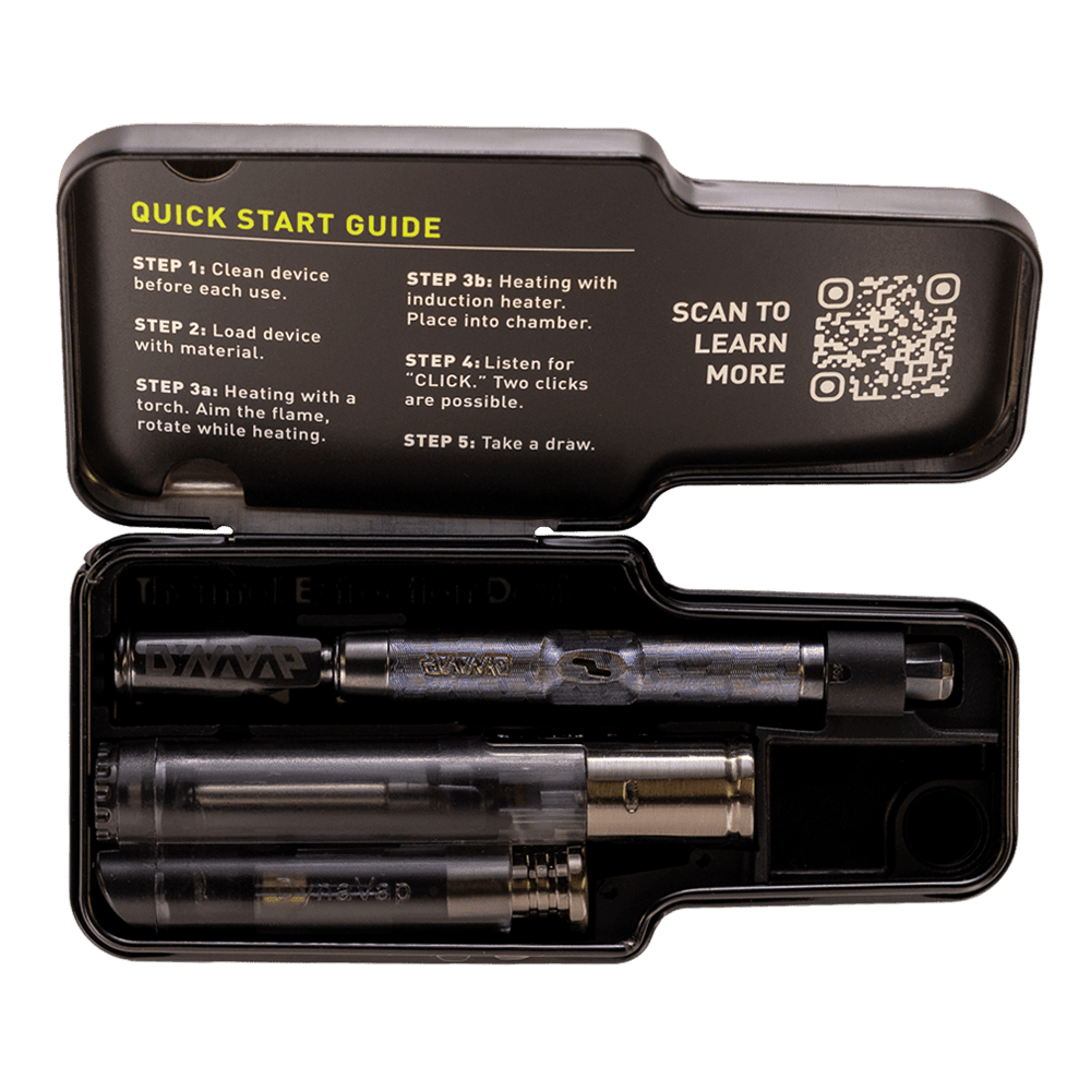 dynavap-m-7-xl-stealth-thermal-extraction-device image 6