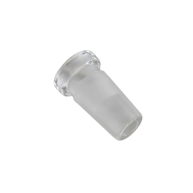 dynavap-10-14mm-glasadapter-borosilikatglas-adapter image 1