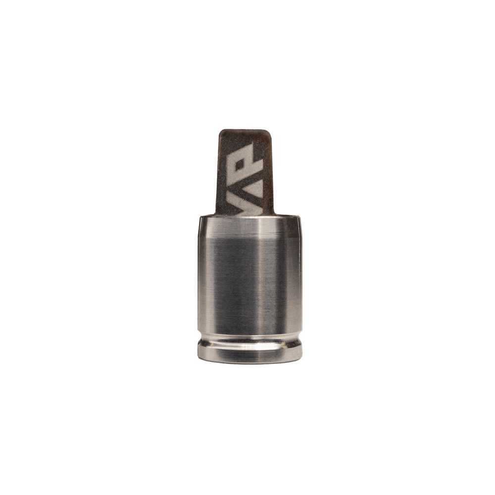 dynavap-captive-cap-armor-edelstahl-bundle-mit-captive-cap image 1