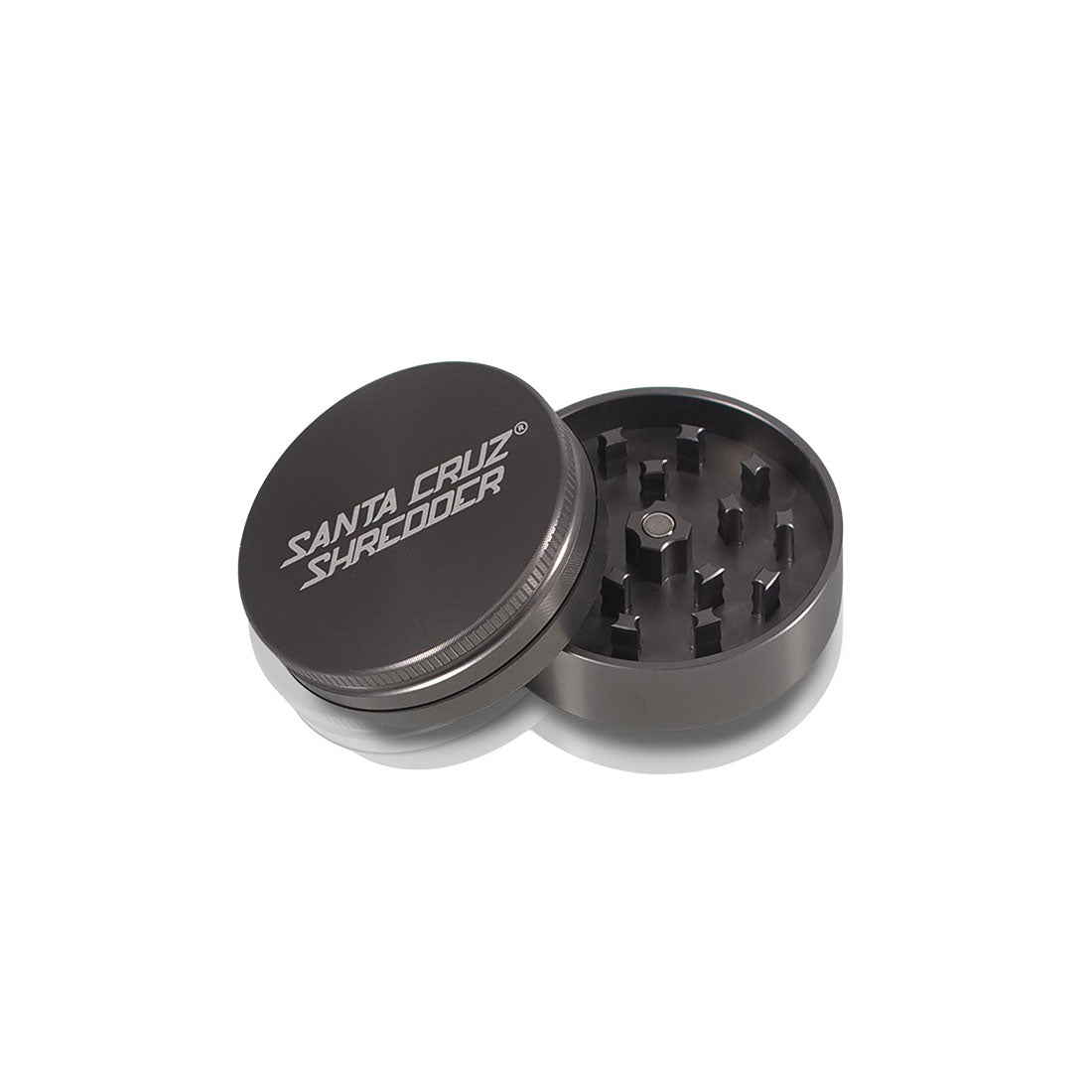 santa-cruz-shredder-starter-bundle-small-grinder-2-teilig-hemp-set image 4