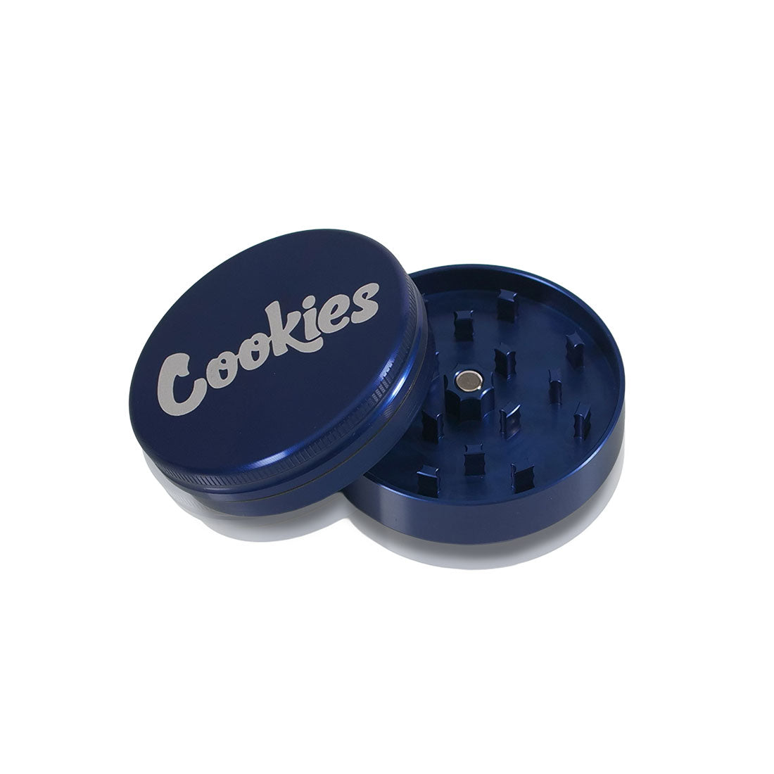santa-cruz-shredder-aluminum-2-piece-large-grinder-cookies-special-edition image 3