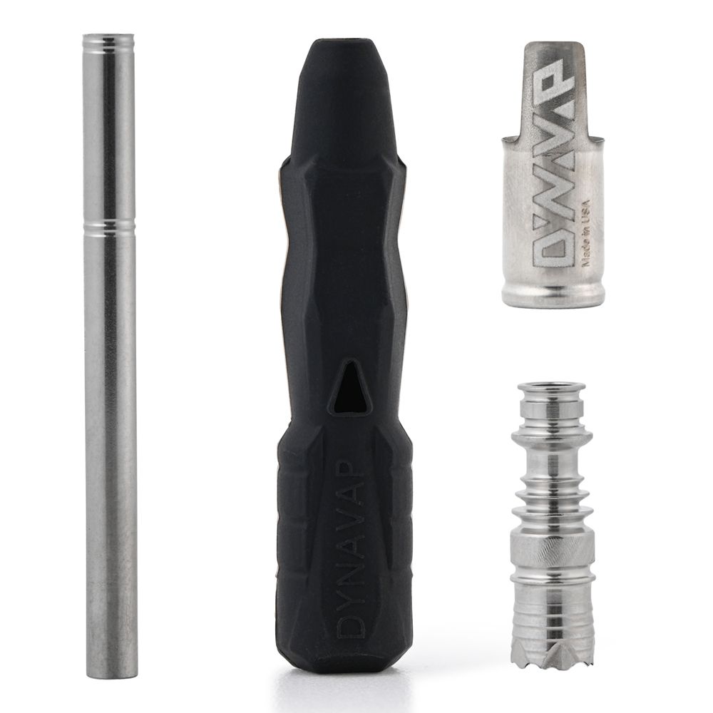 dynavap-the-b2-black-trockenkr-uter-verdampfer image 7