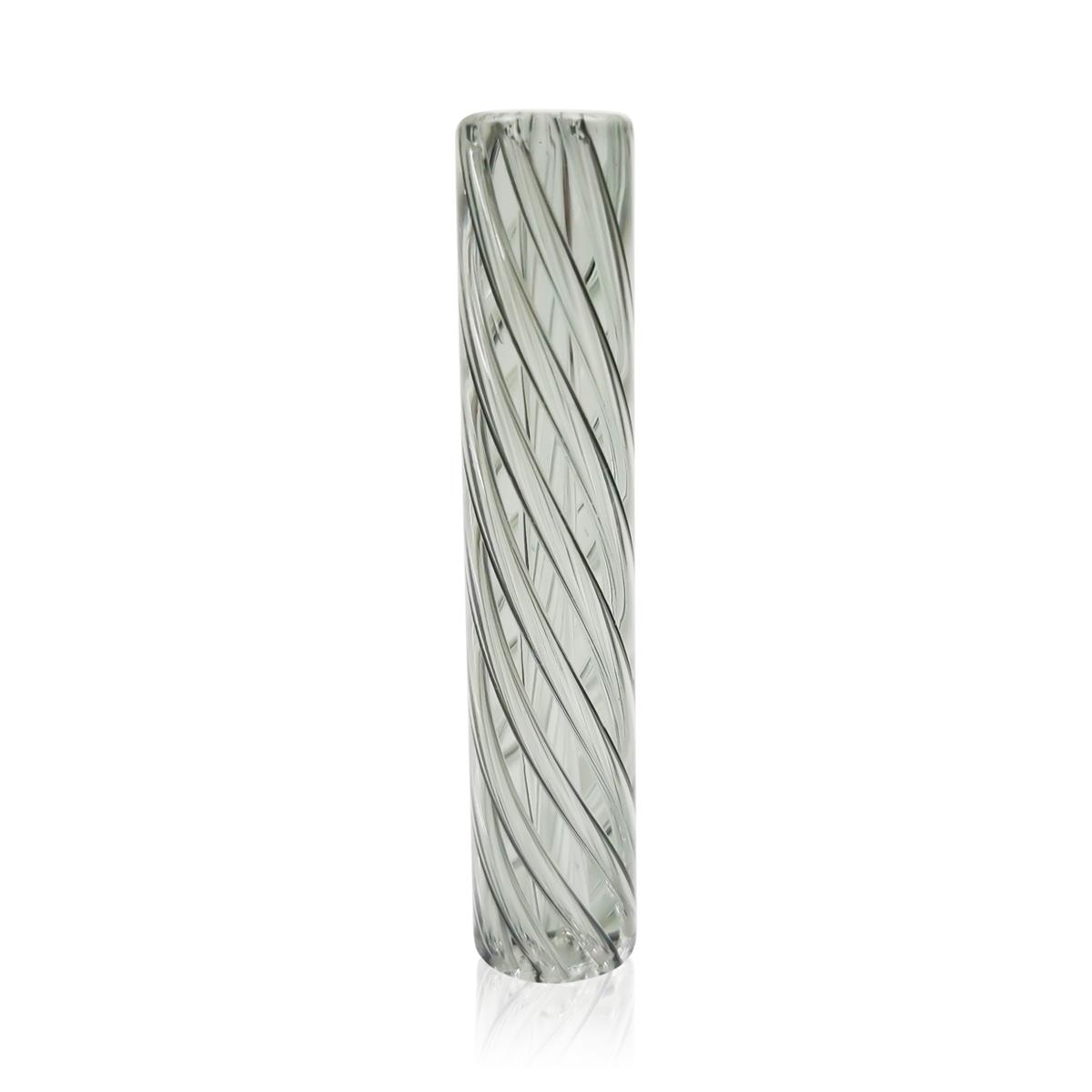norddampf-relict-nordy-flow-glasmundst-ck-grau-60-mm image 1