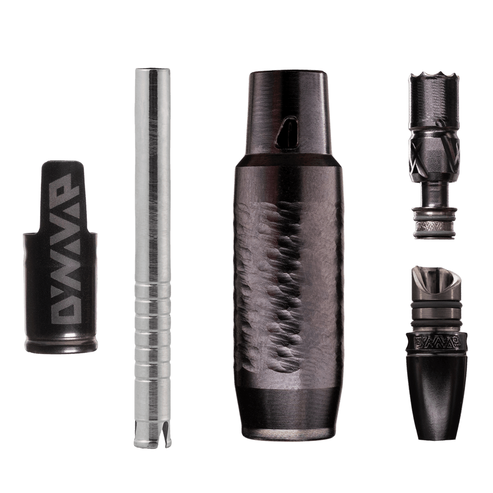 dynavap-vong-x-stealth-titan-vaporizer image 4