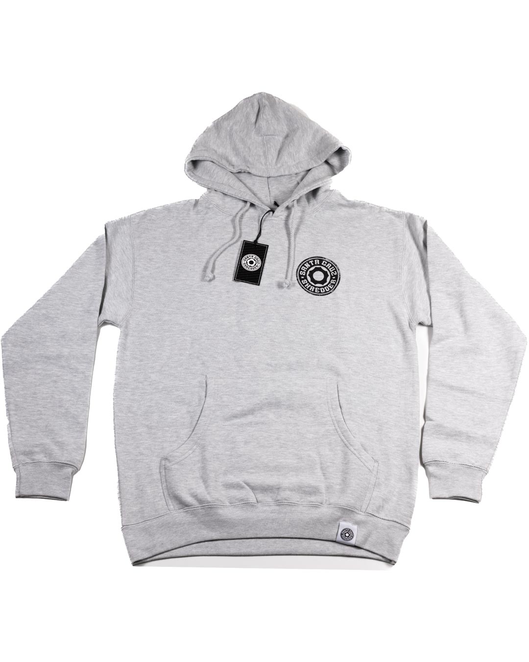 santa-cruz-shredder-cog-hoodie-kapuzenpullover image 7