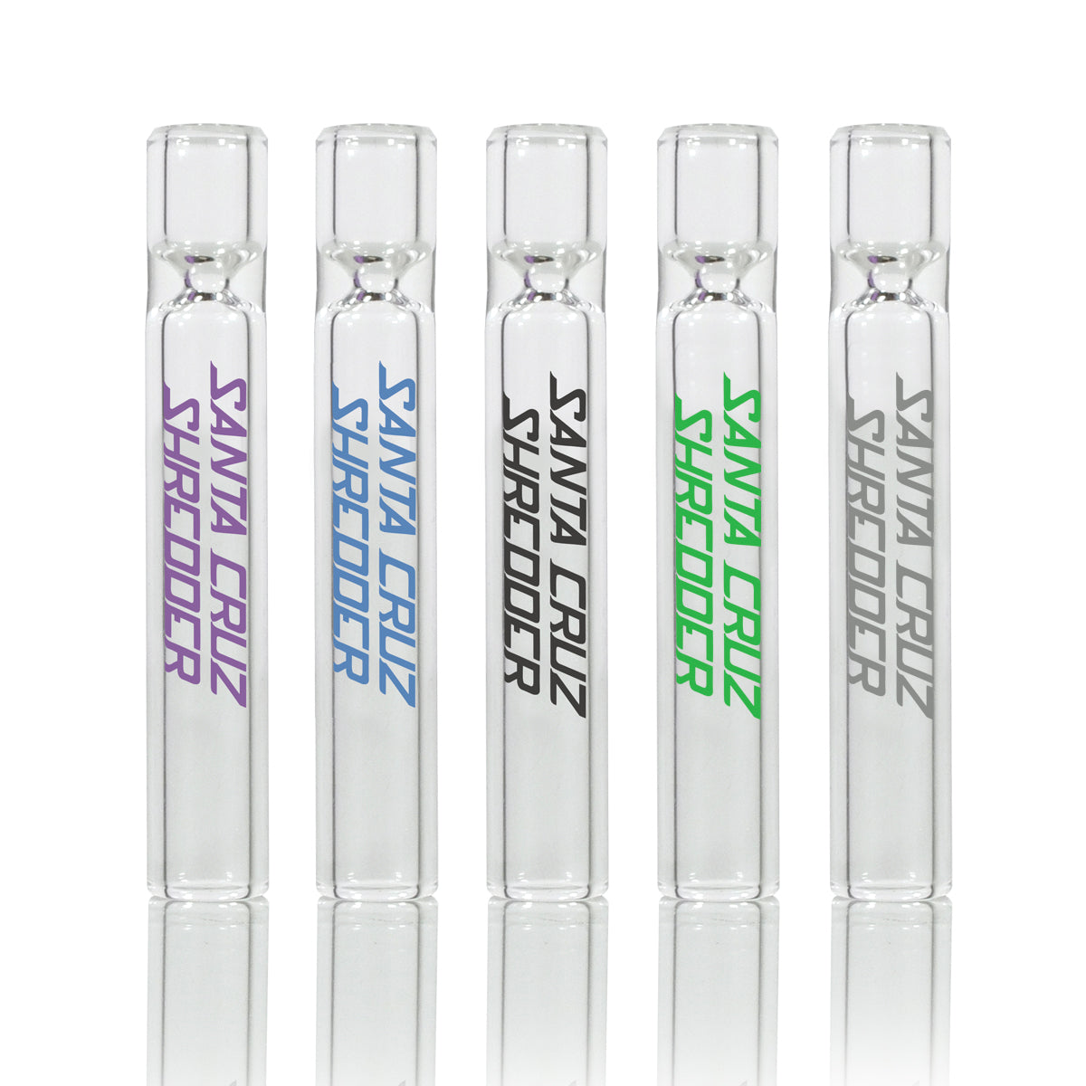 santa-cruz-shredder-glas-one-hitter-pfeife image 1