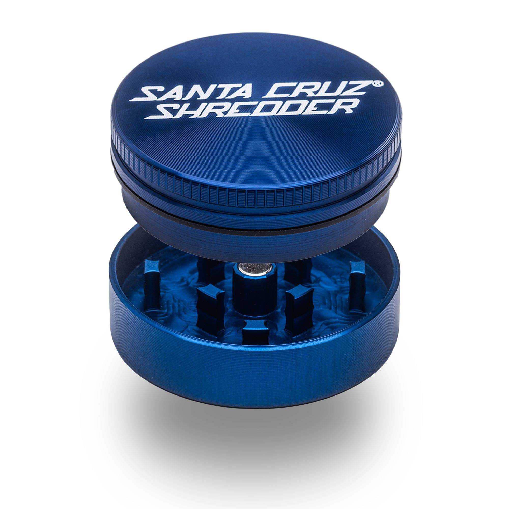 santa-cruz-shredder-aluminium-2-teiliger-small-grinder image 8