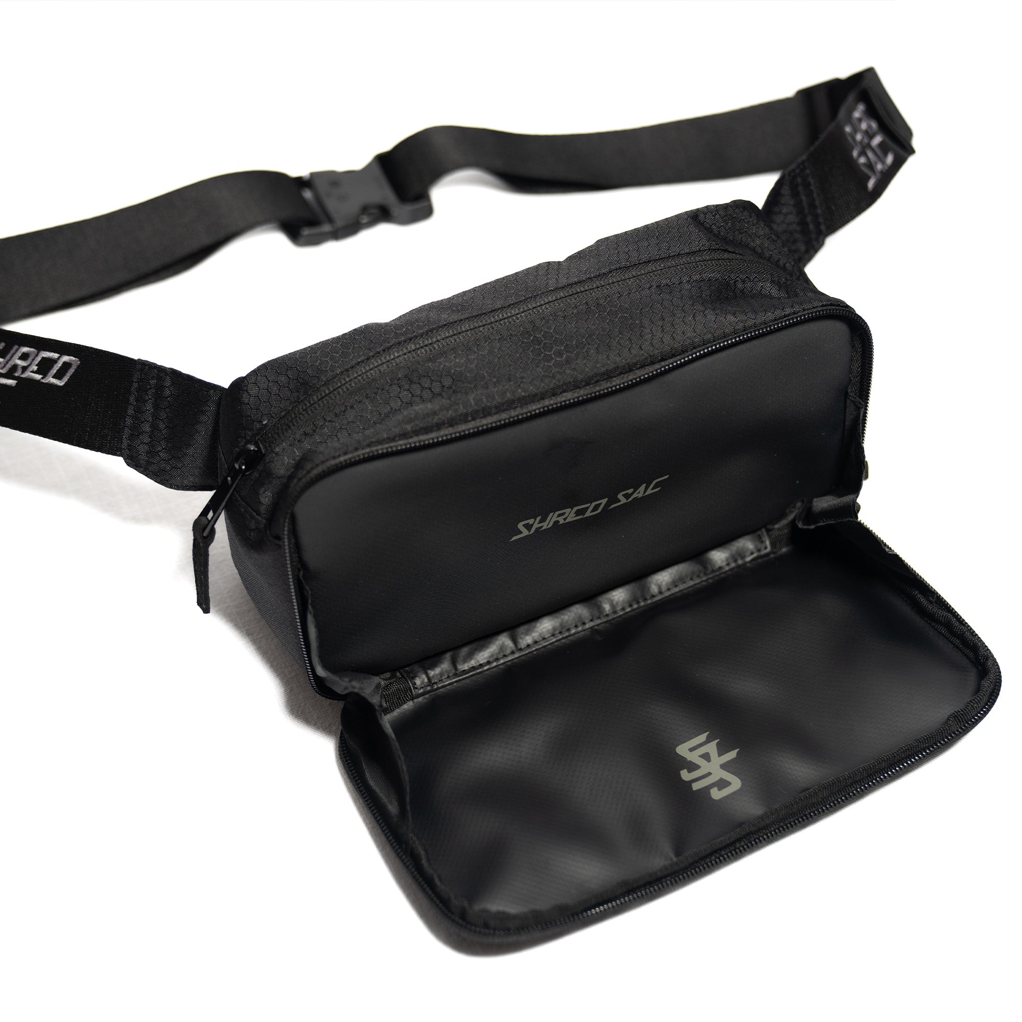 santa-cruz-shredder-shred-sac-mit-integriertem-rolling-tray image 1