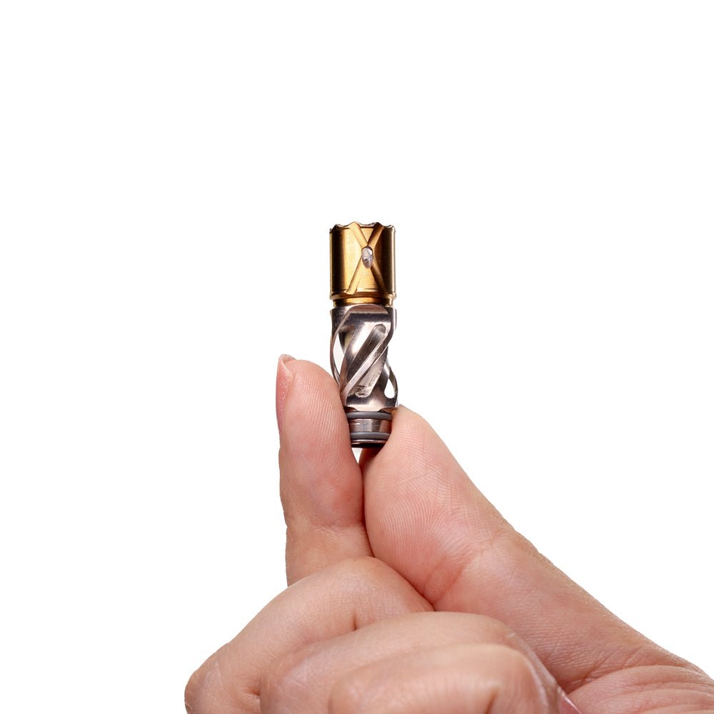 dynavap-titanium-tip-helix-titan-spitze-standardgr-e image 7