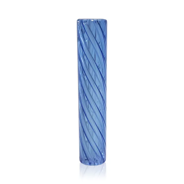 norddampf-relict-glasmundst-ck-nordy-flow-blau-60mm image 1
