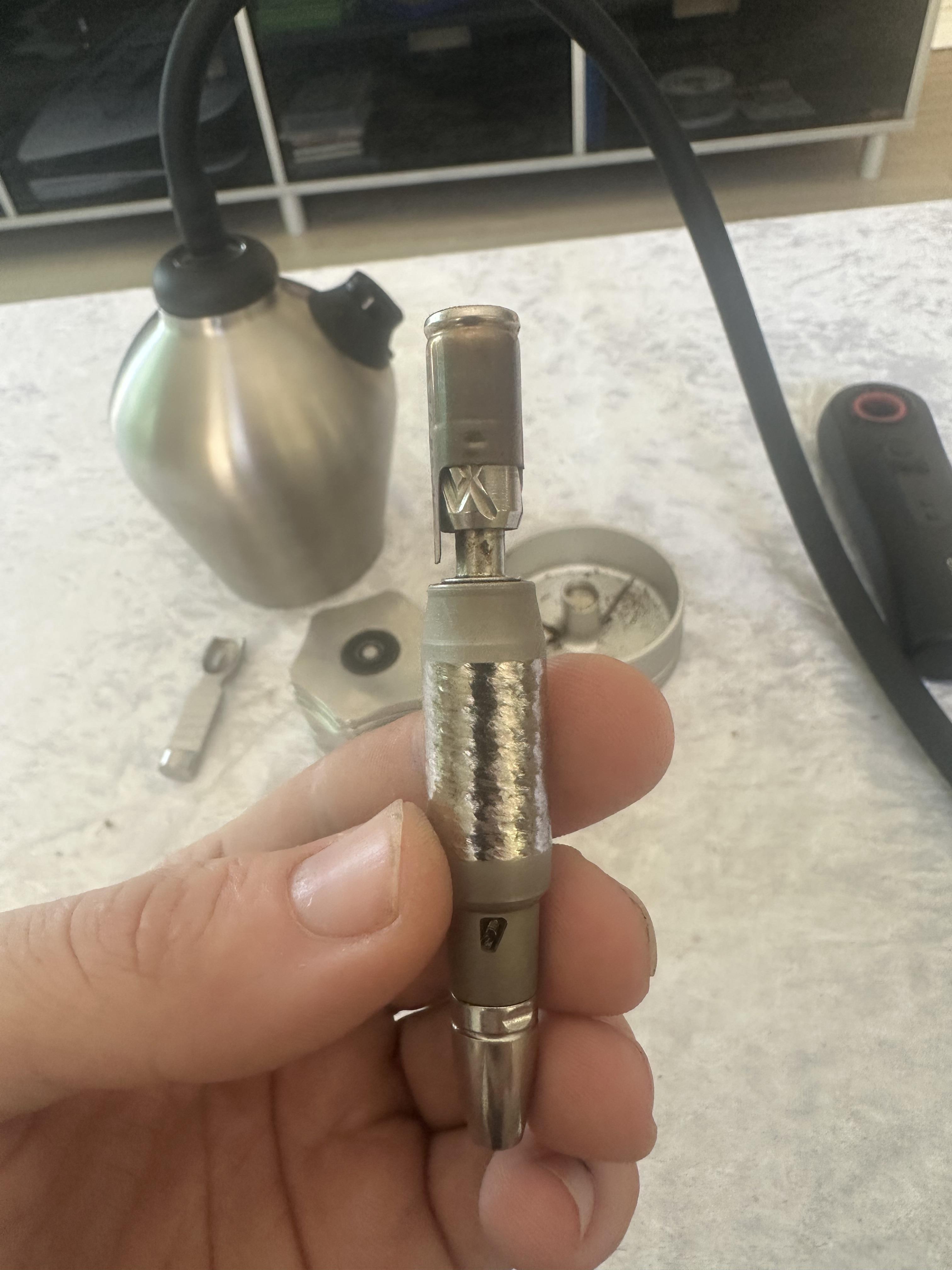 Guter Vaporizer