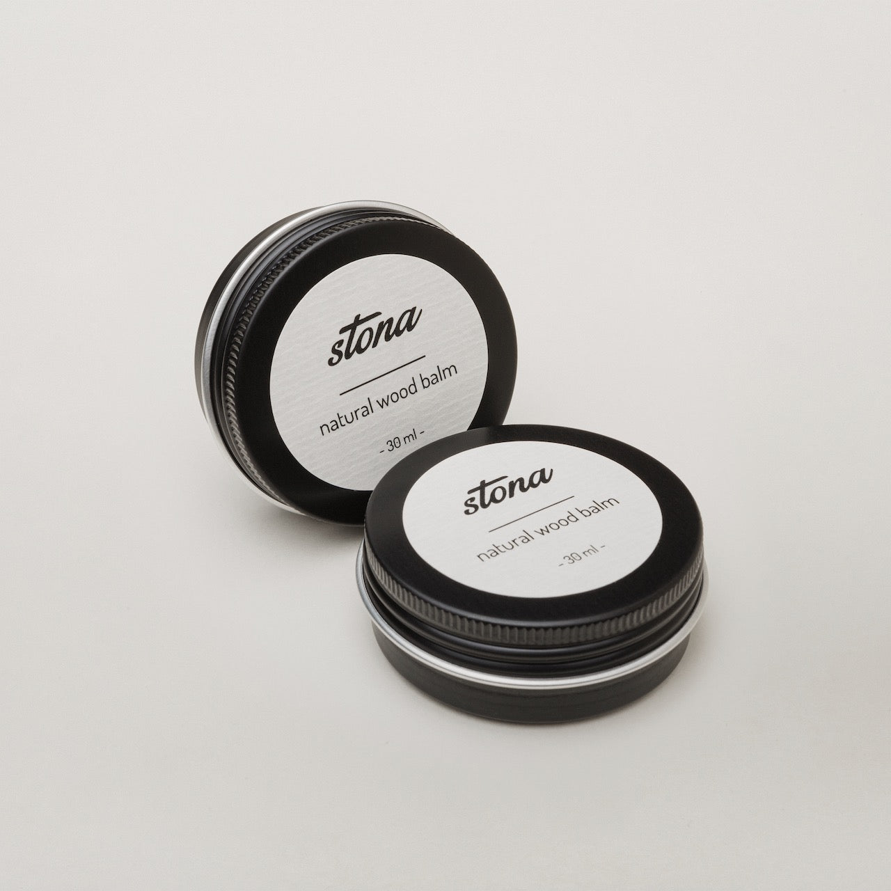 stona-natural-wood-balm-30-ml-holzpflege-balsam image 1