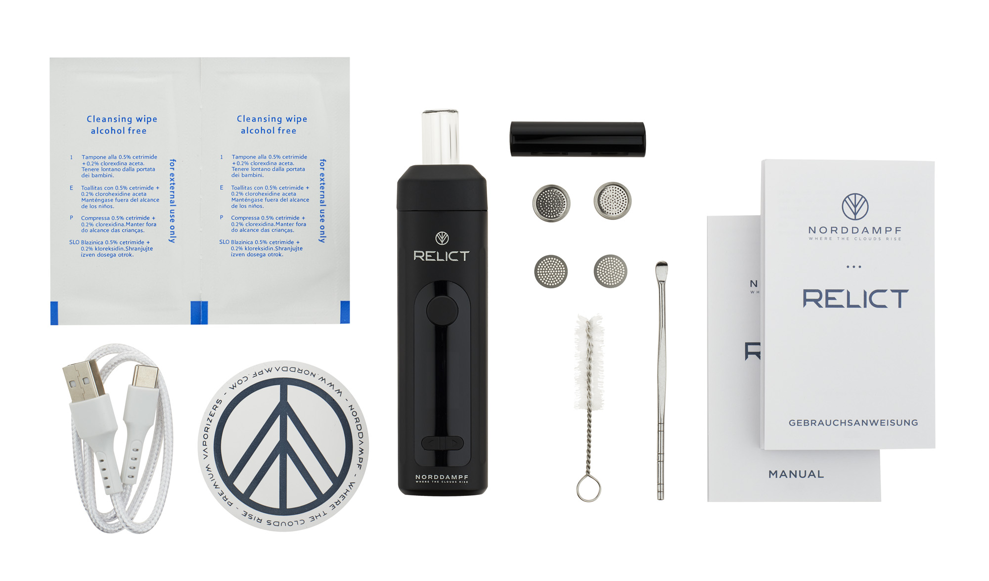 norddampf-relict-vaporizer-mit-dual-heating-system image 2