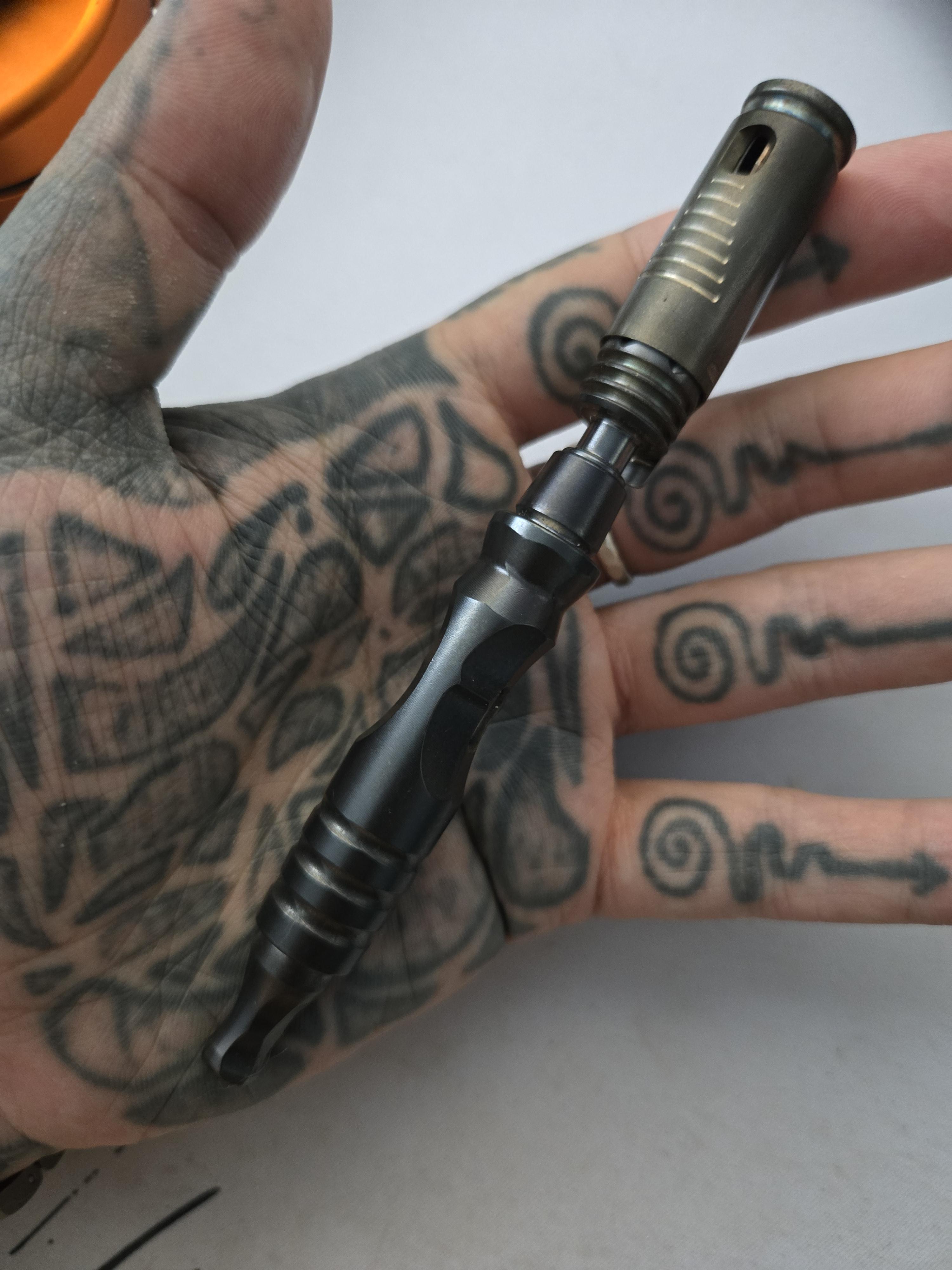 Guter Vaporizer, aber teuer