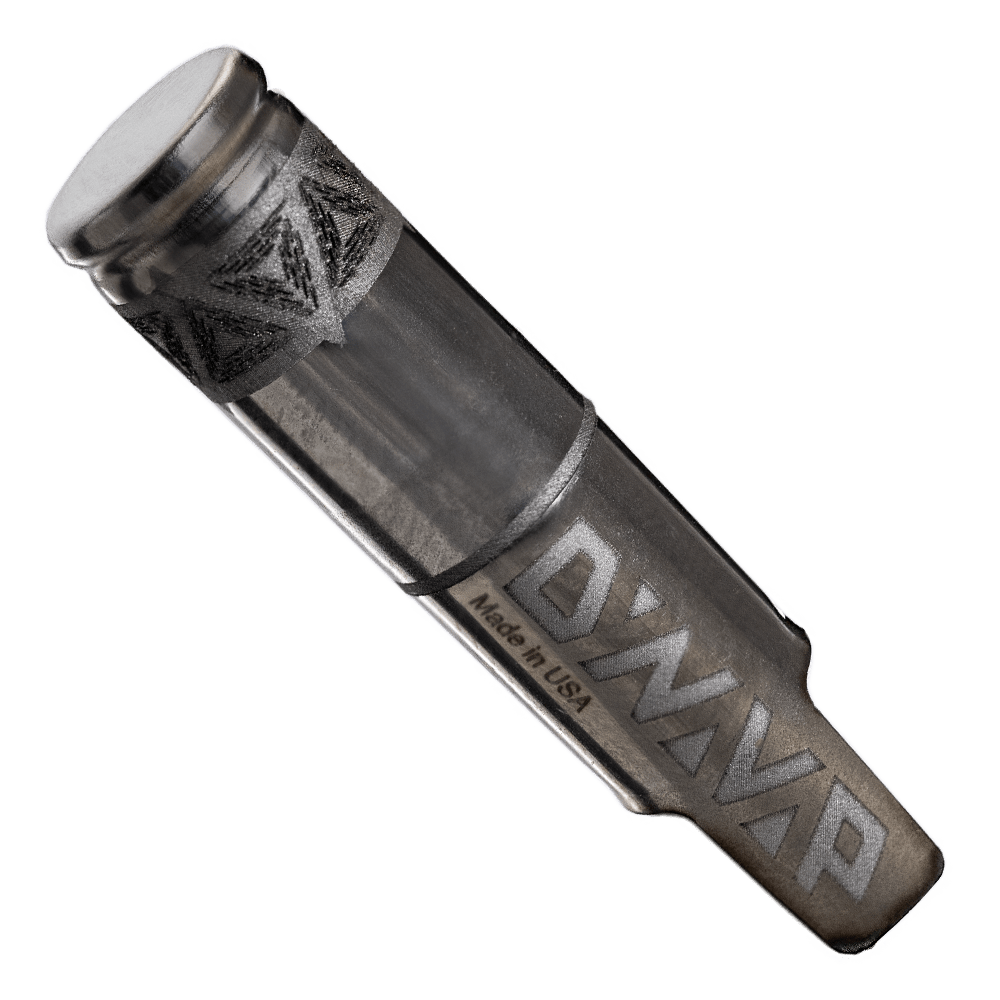 dynavap-the-ballr-cap-edelstahl-kappe image 2
