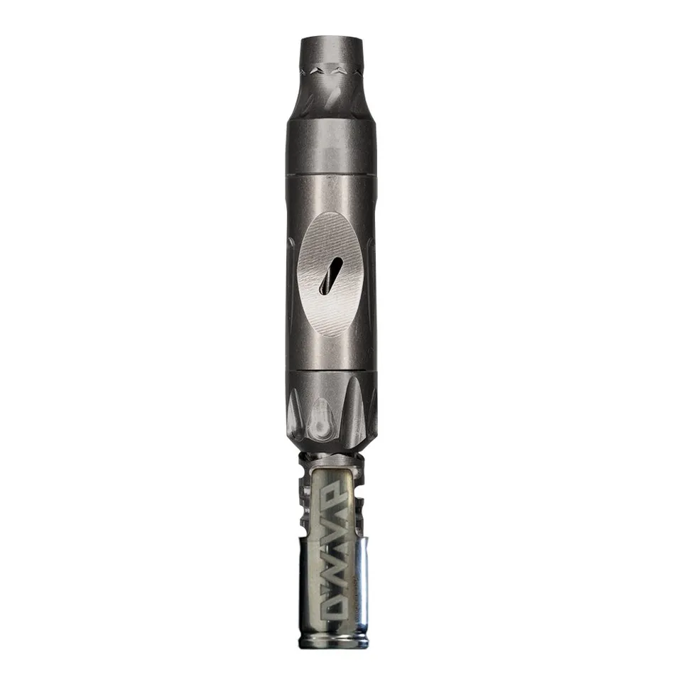 dynavap-vong-i-titan-vaporizer-f-r-bong-und-trocken-kr-uter image 1