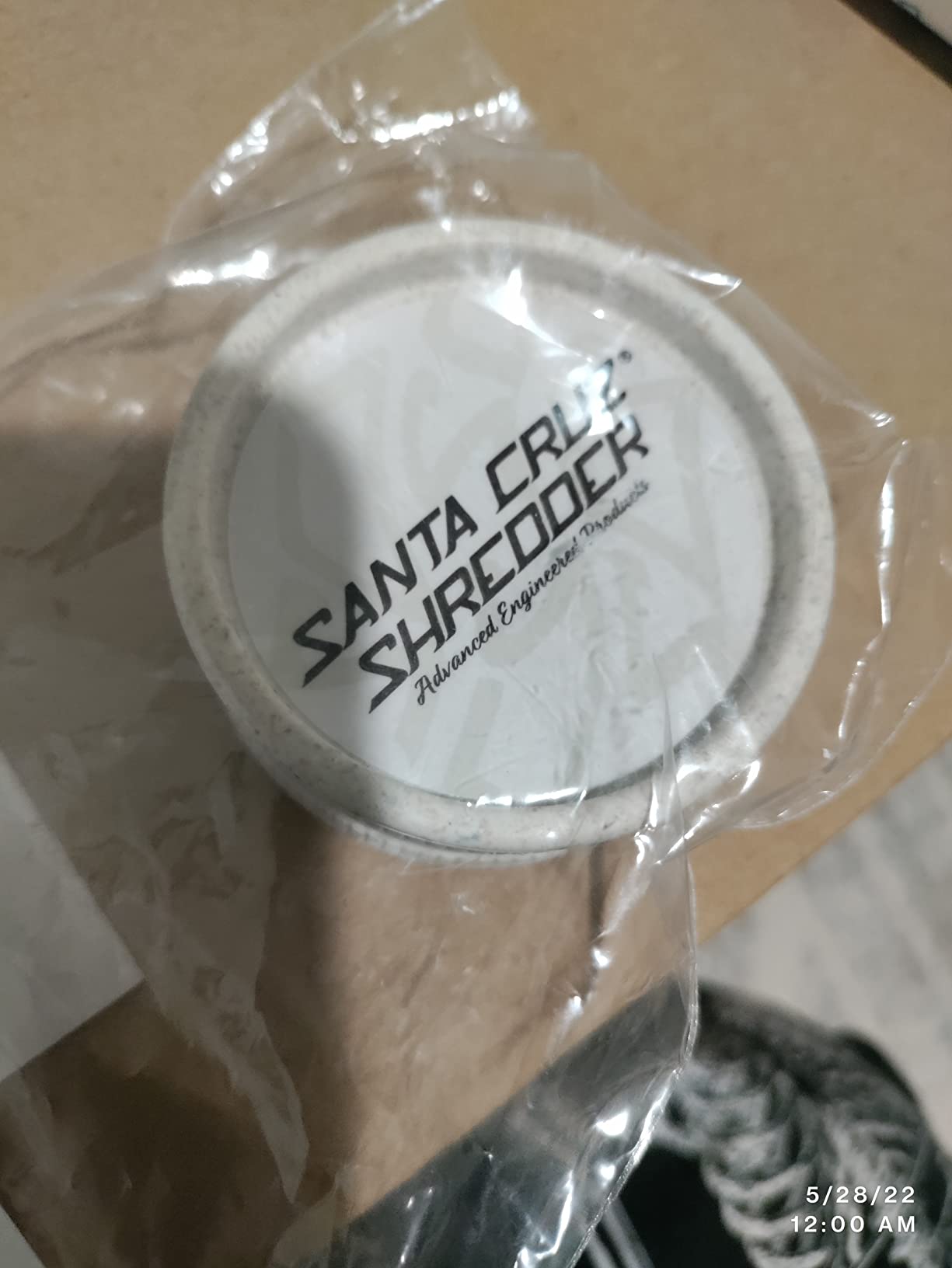 Perfekt für unterwegs