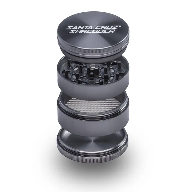 santa-cruz-shredder-aluminium-4-teilig-large-kr-uter-grinder image 1