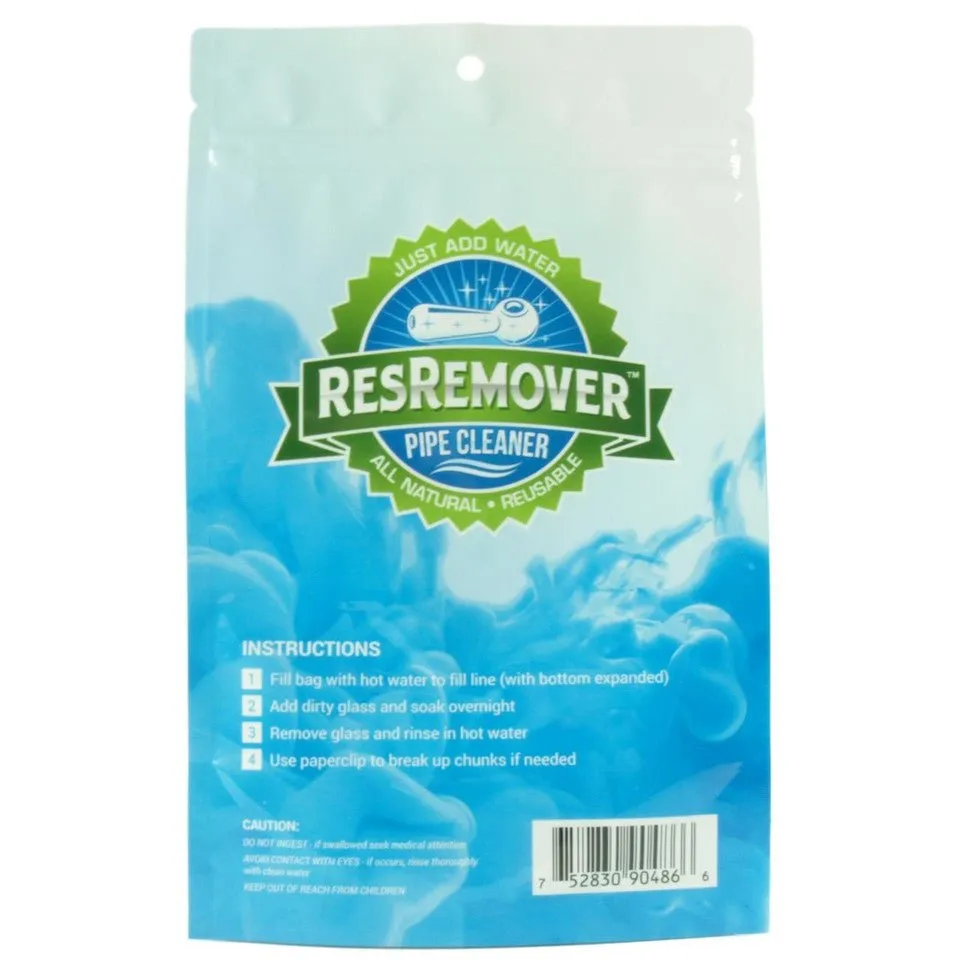 dynavap-resremover-small-cleaning-pouch-reinigungsbeutel image 1