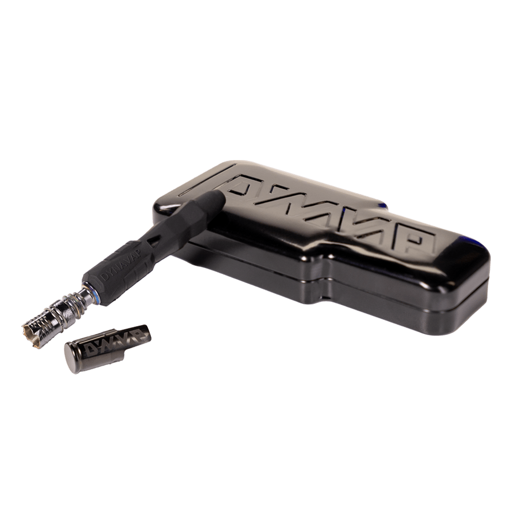 dynavap-b2-black-stealth-thermal-extraction-device image 4