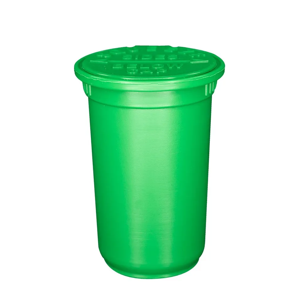 dynavap-pop-top-container-medium-19-dram-aufbewahrungsdose image 1