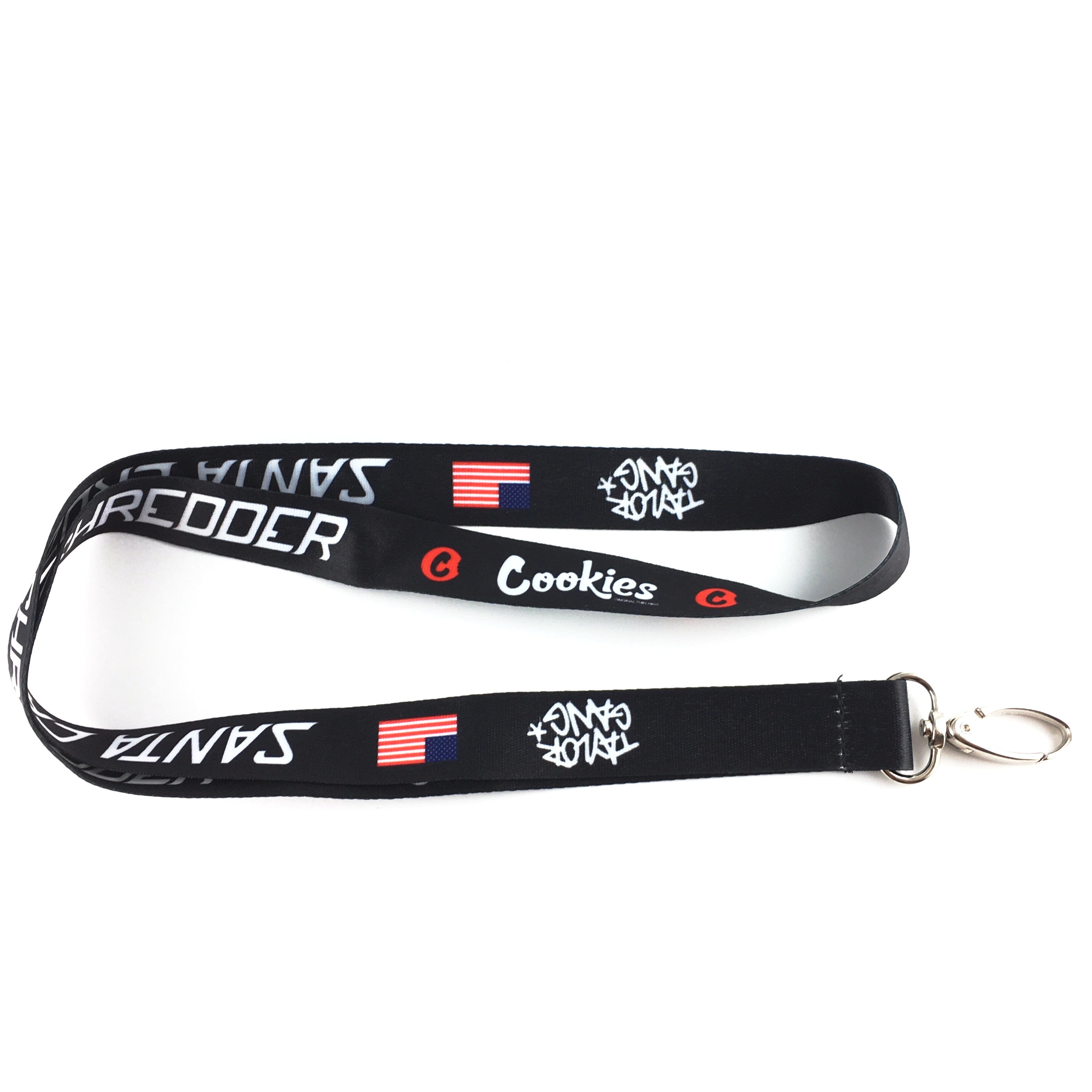 santa-cruz-shredder-merch-lanyards-schl-sselband-45cm image 4