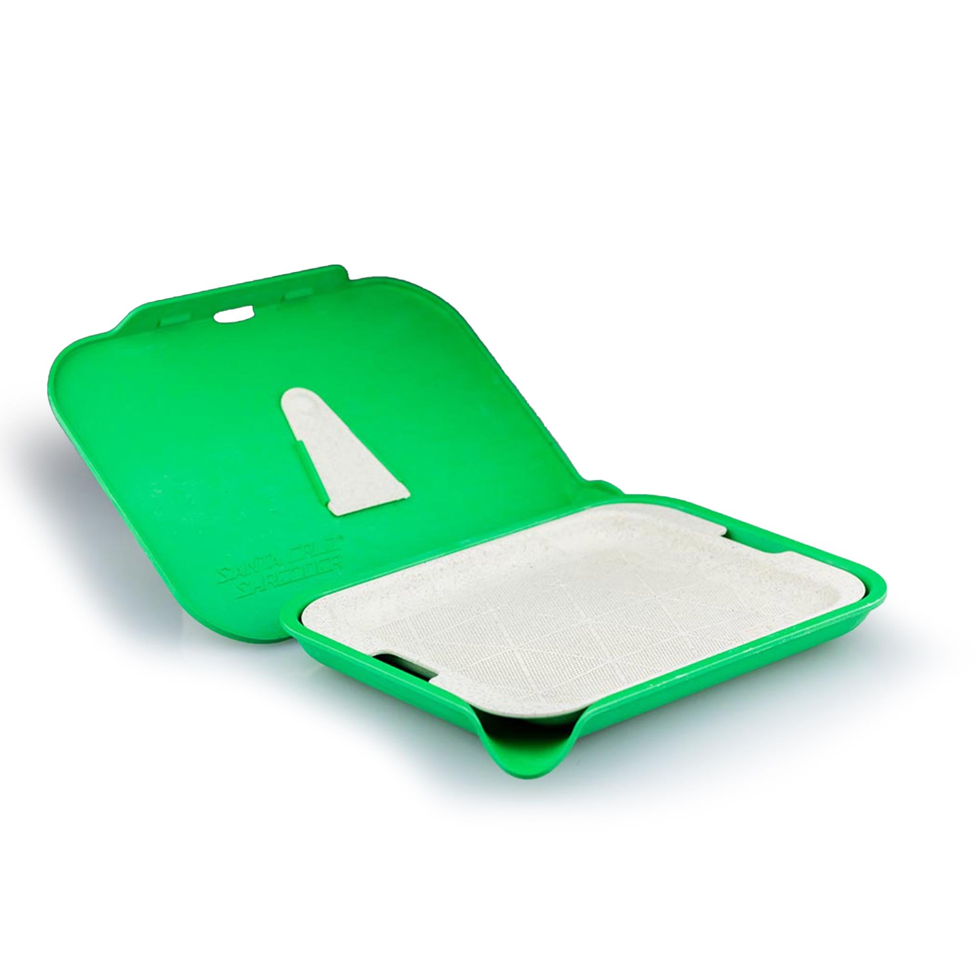 santa-cruz-shredder-hemp-tray-kit-mit-sieb image 5