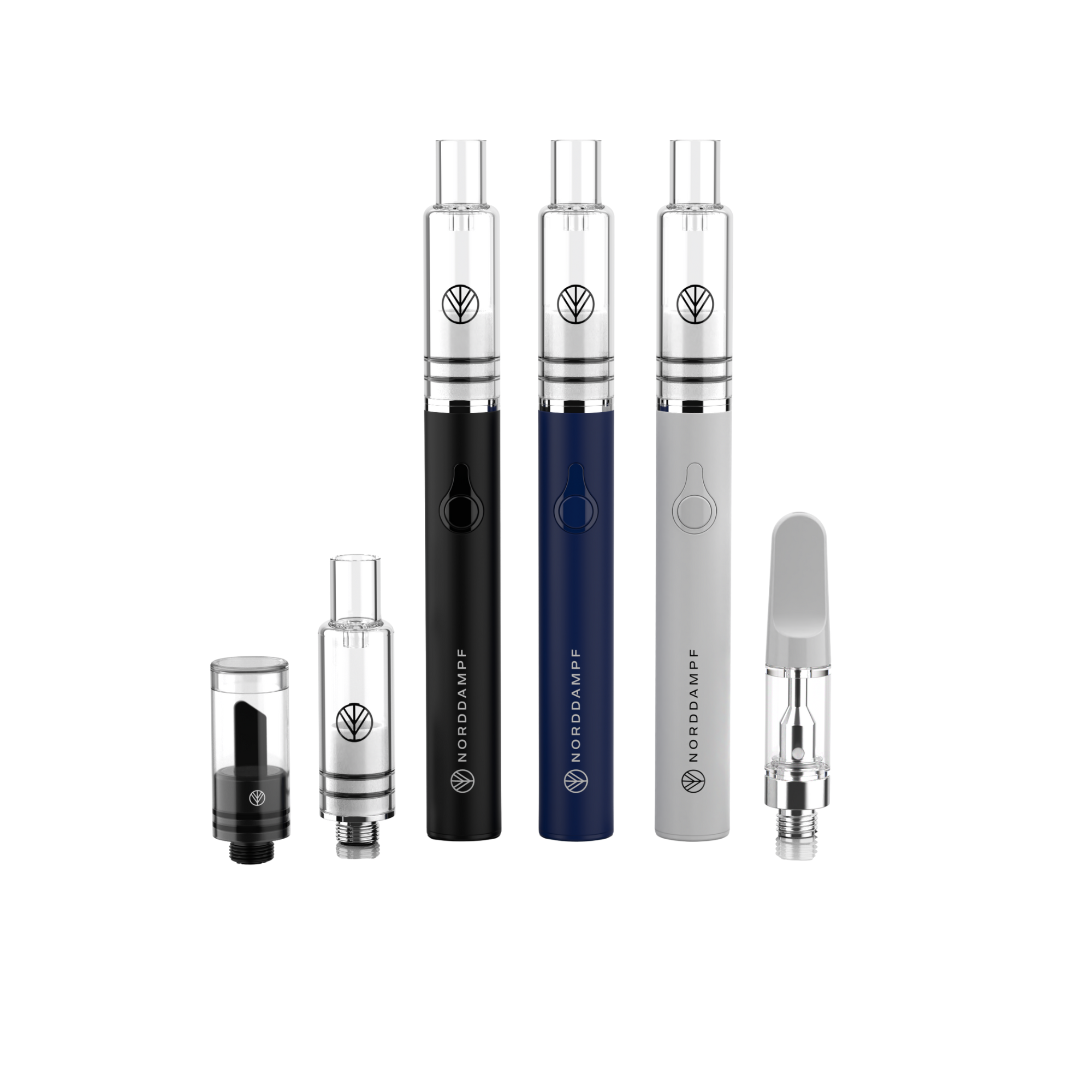 norddampf-dab-pen-mini-vaporizer image 1
