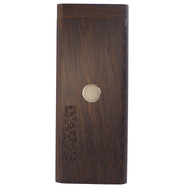 dynavap-dynastash-xl-wenge-holz-aufbewahrung image 2
