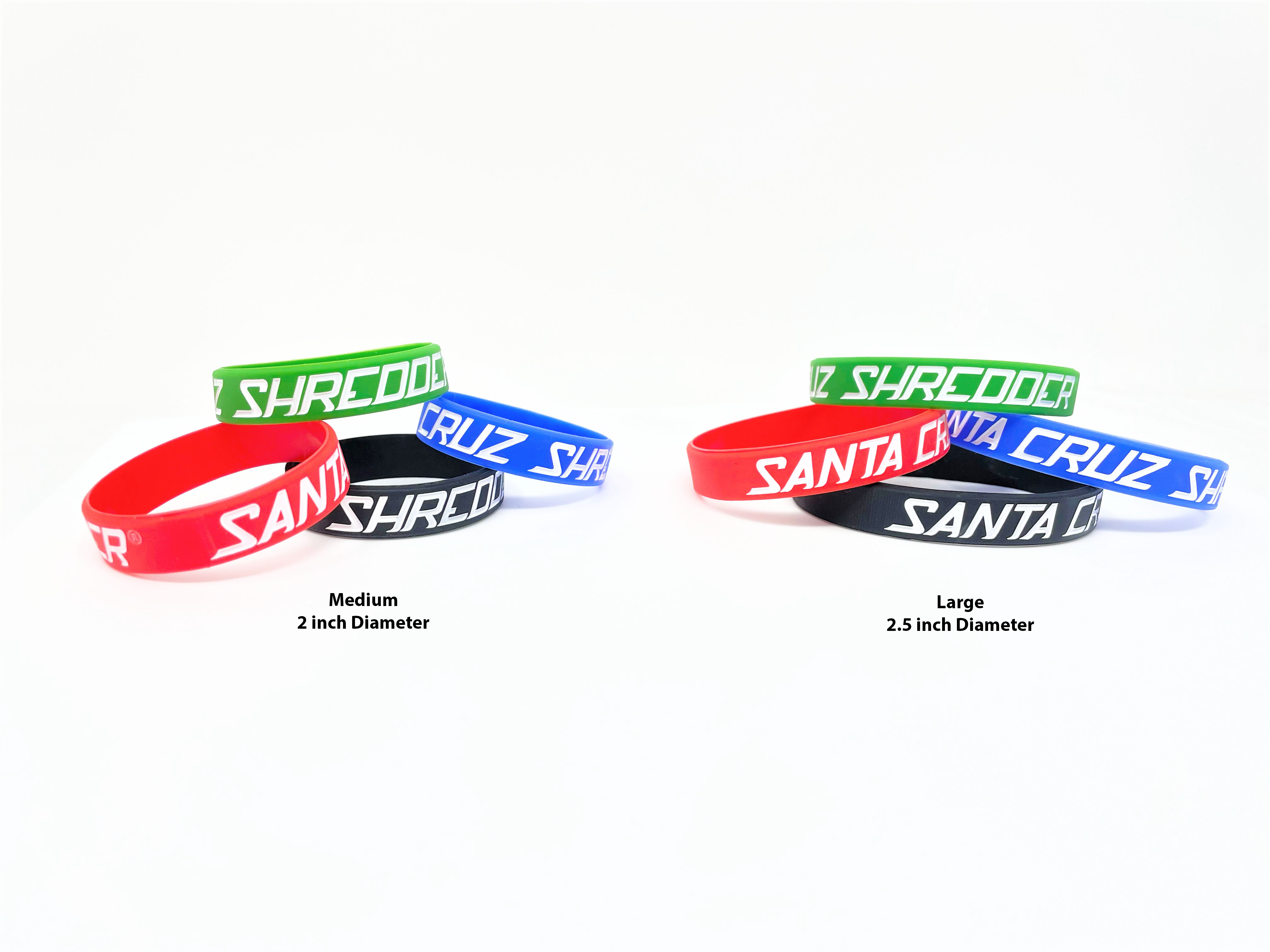santa-cruz-shredder-shredder-bands-schutzring image 1