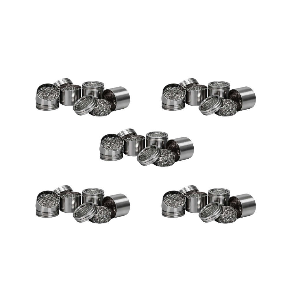 norddampf-relict-dosierkapseln-edelstahl-tropfkissen-20-st-ck image 1