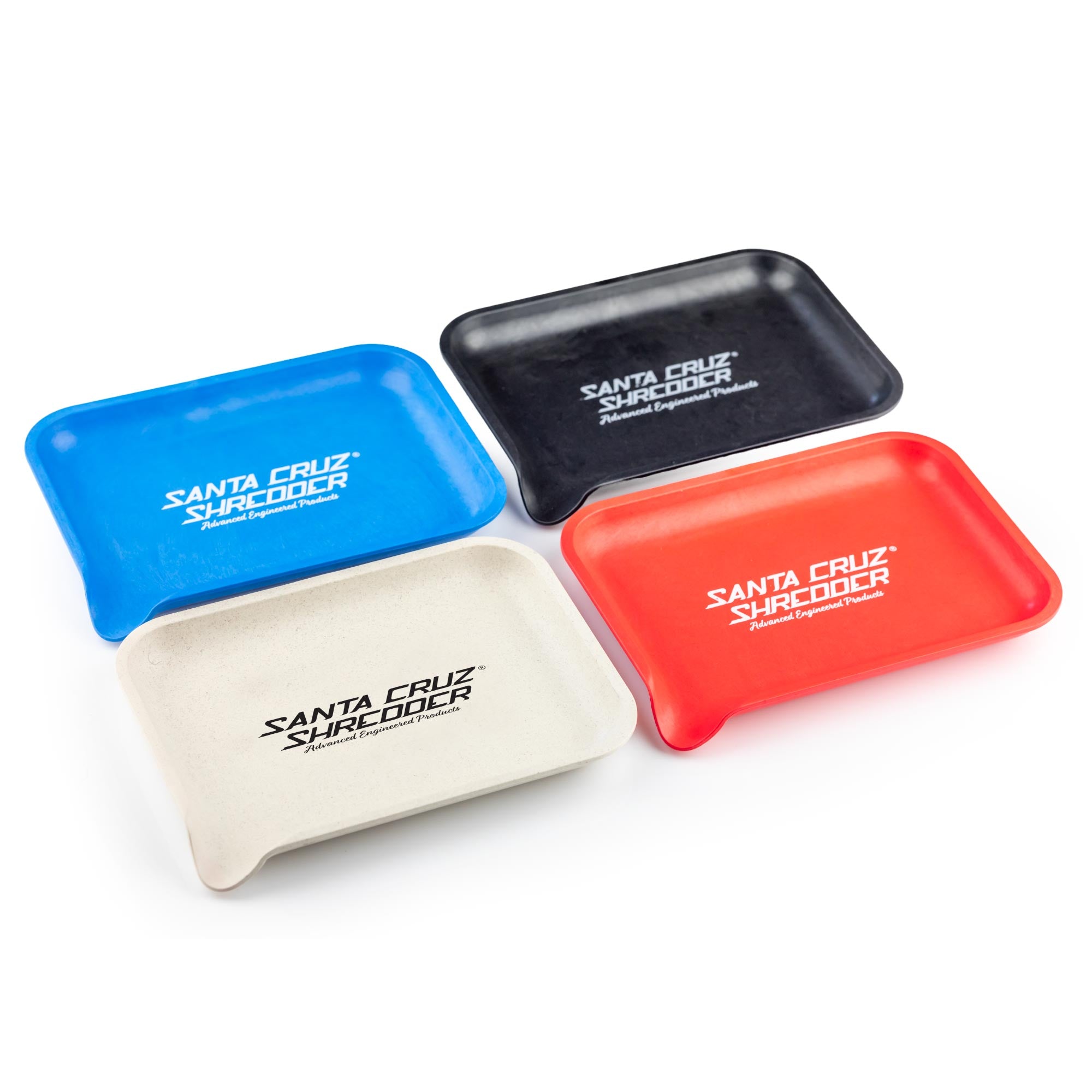 santa-cruz-shredder-hemp-tray-small-rolling-tray-unterlage image 2