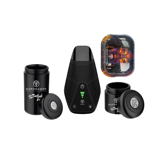 norddampf-voity-experience-bundle-vaporizer-set image 1