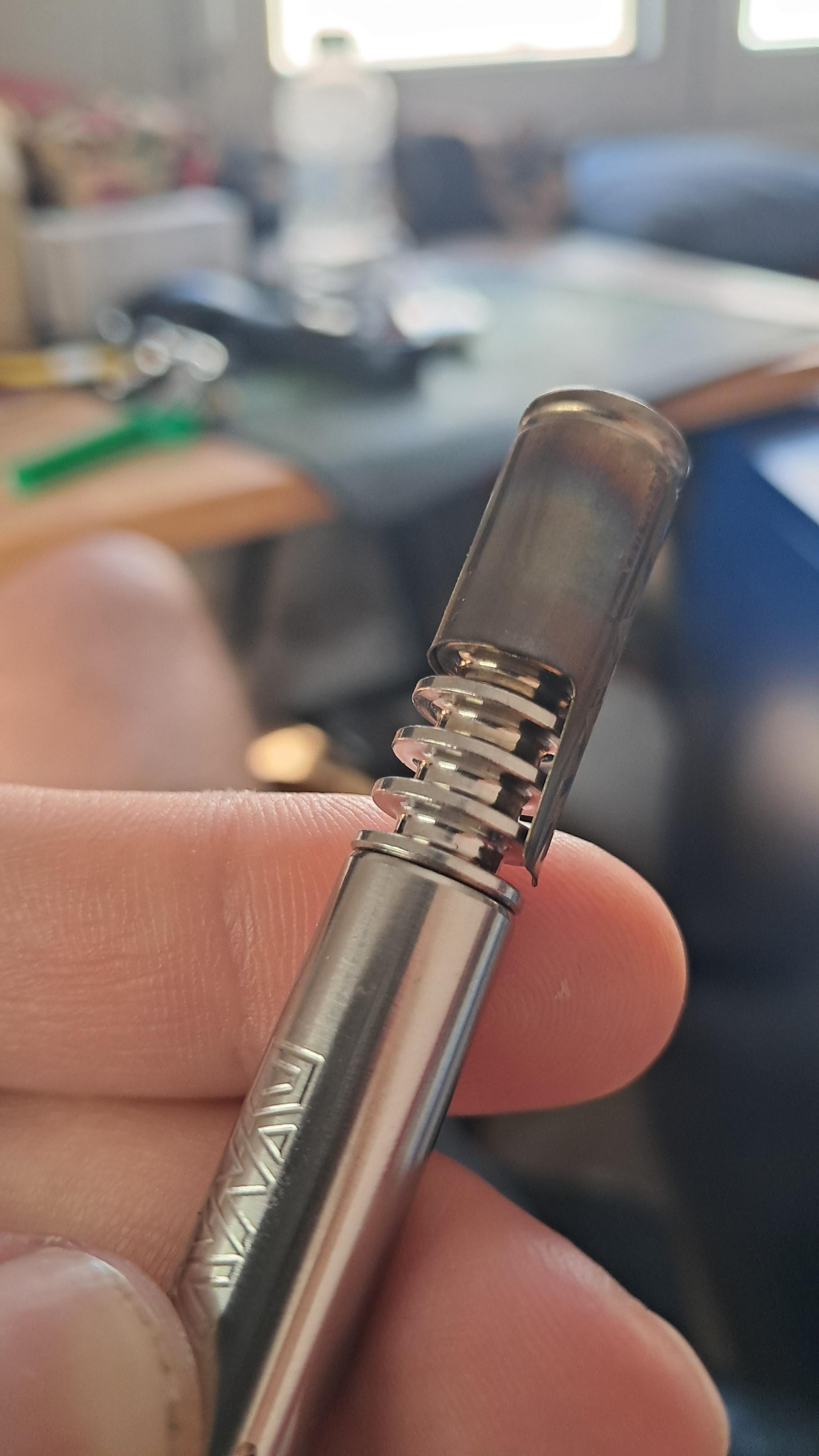 Guter Vaporizer